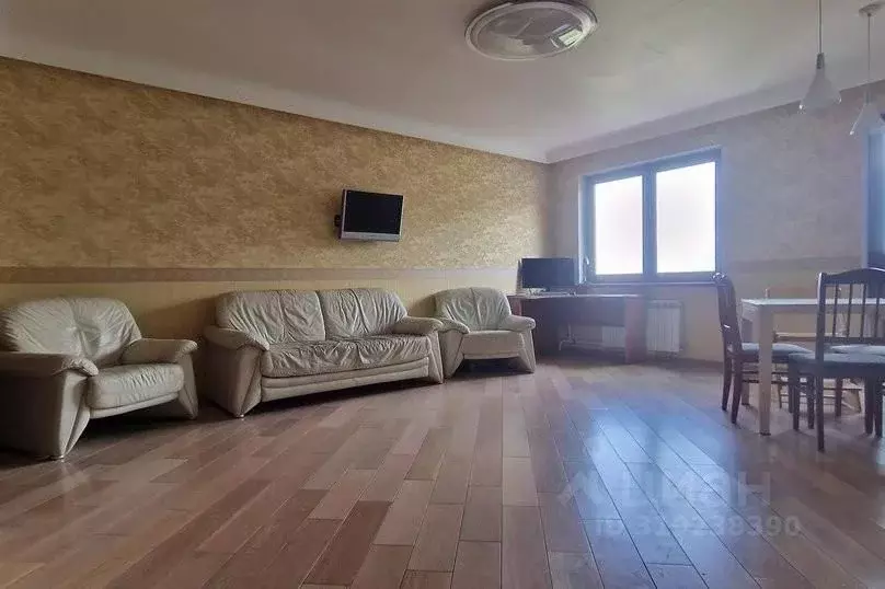 3-к кв. Санкт-Петербург просп. Наставников, 41К1 (70.0 м) - Фото 1