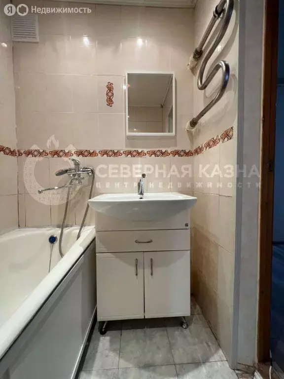 2-комнатная квартира: Екатеринбург, улица Амундсена, 139 (48.7 м) - Фото 2