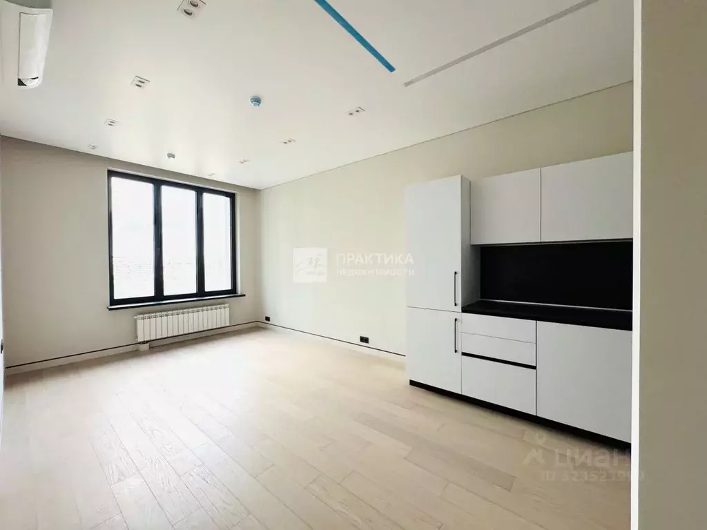 2-к кв. Москва ул. Василия Ланового, 5 (40.6 м) - Фото 1