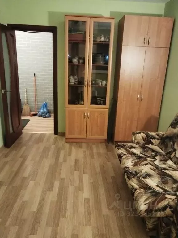 3-к кв. Санкт-Петербург ул. Генерала Симоняка, 8к1 (57.7 м) - Фото 2