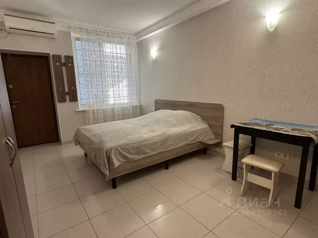 Комната Крым, Ялта муниципальный округ, Кореиз пгт ш. Кореизское, 48 - Фото 0