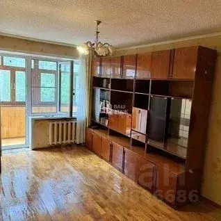 1-к кв. Калужская область, Калуга Привокзальная ул., 12 (30.0 м) - Фото 2