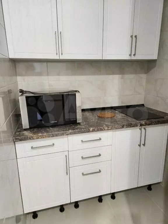 1-к. квартира, 40 м, 12/23 эт. - Фото 0