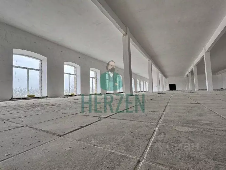 Склад в Московская область, Высоковск Клин городской округ, ул. ... - Фото 1