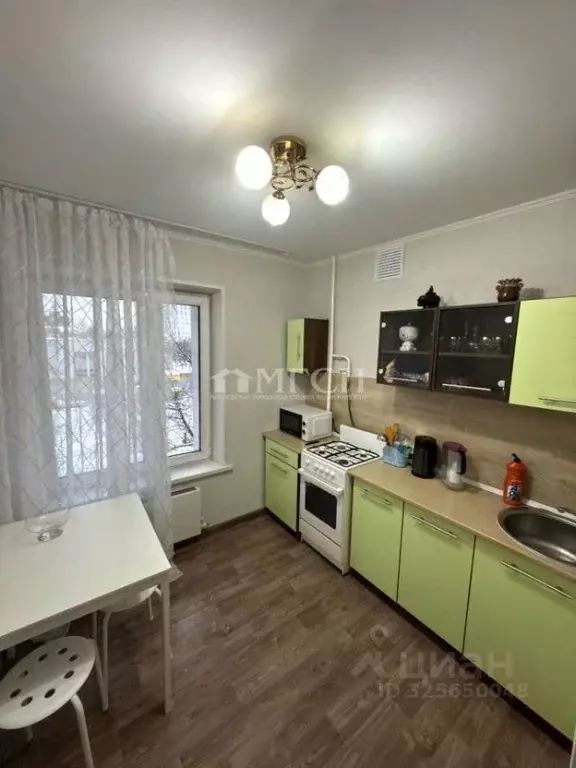 1-к кв. Москва ул. Летчика Бабушкина, 15 (35.0 м) - Фото 1