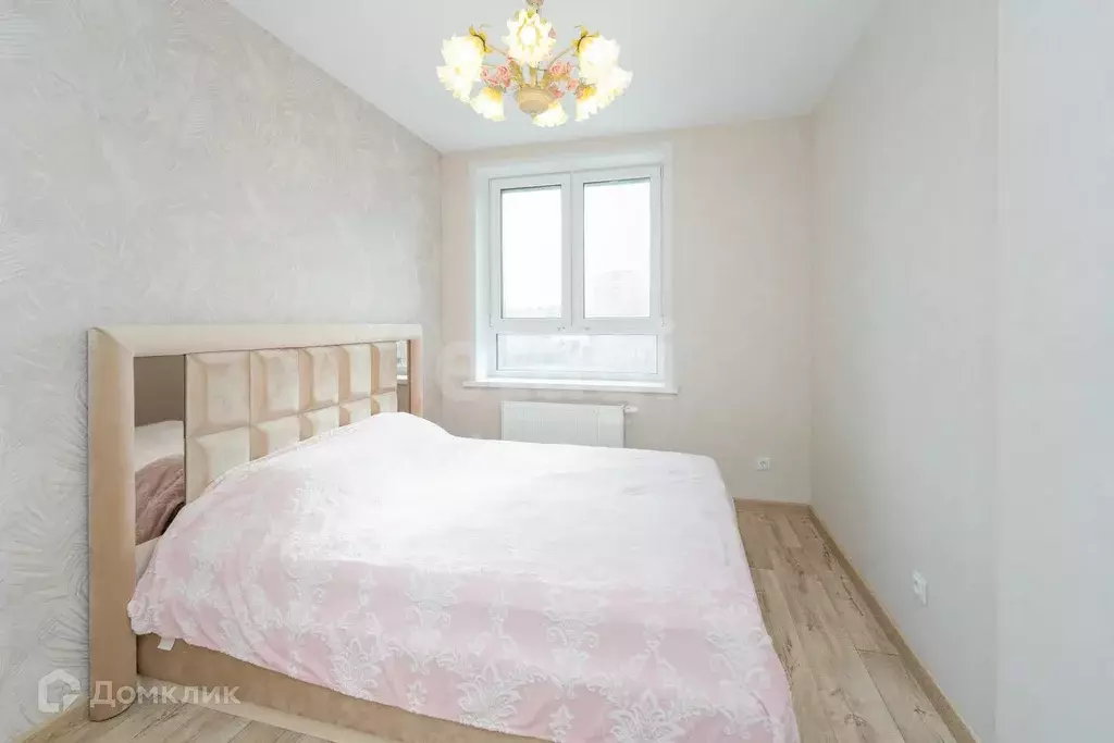 Продаётся 2-к квартира, 39.1 м - Фото 0