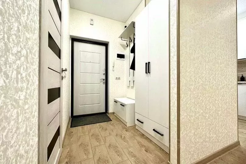 1-к кв. Рязанская область, Рязань Интернациональная ул., 20 (40.0 м) - Фото 2