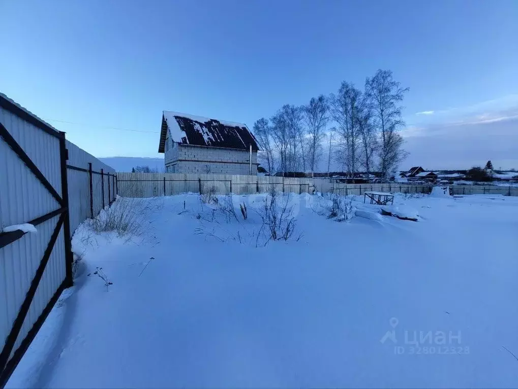 Участок в Челябинская область, Пласт ул. Фермеров (15.12 сот.) - Фото 2