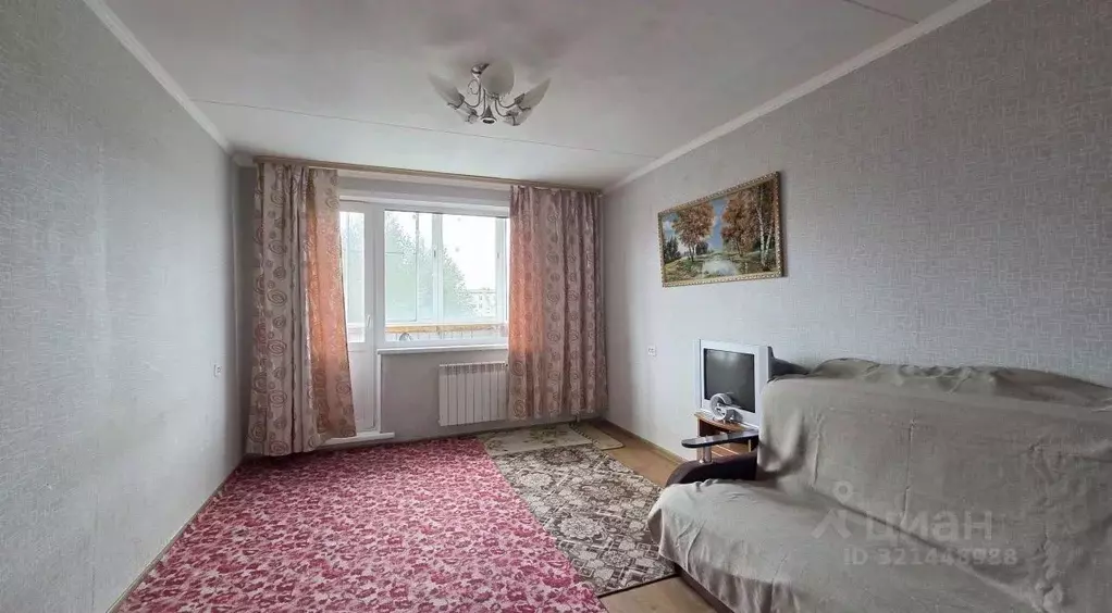 1-к кв. Новосибирская область, Новосибирский район, с. Криводановка, ... - Фото 1
