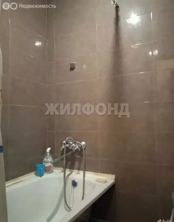 1-комнатная квартира: Абакан, улица Некрасова, 45 (22.1 м) - Фото 1