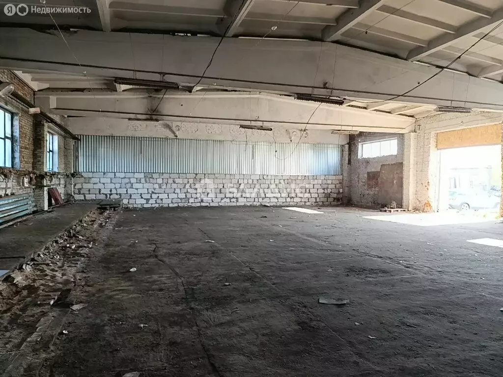 Помещение свободного назначения (209.2 м) - Фото 1