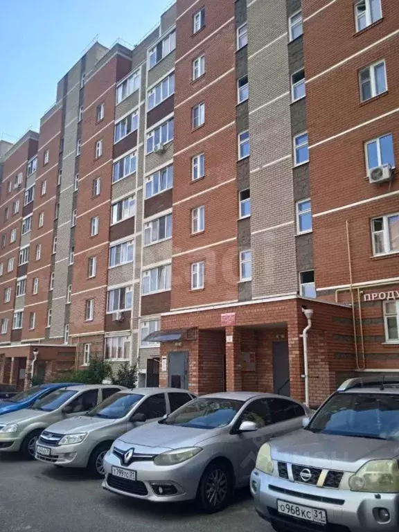 2-к кв. Белгородская область, Белгородский район, Разумное рп ул. ... - Фото 1