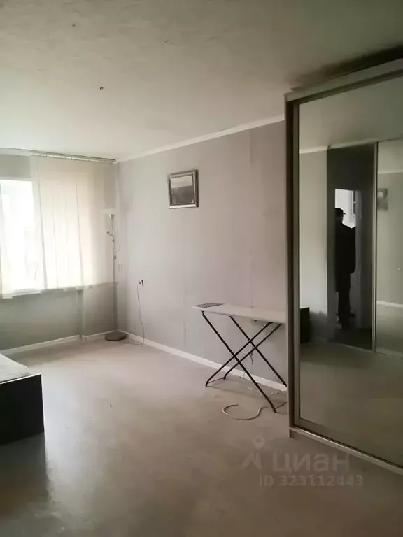 2-к кв. Башкортостан, Уфа просп. Октября, 44/1 (44.0 м) - Фото 2