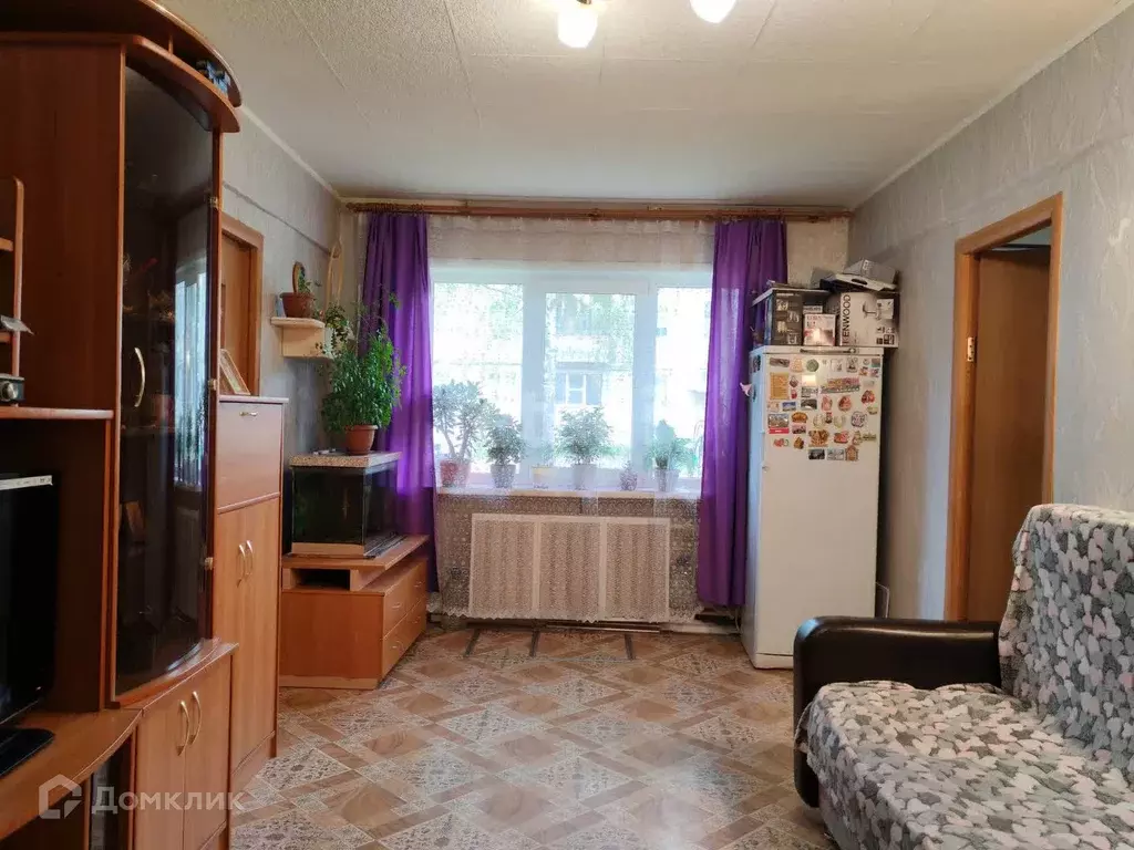 Продаётся 2-к квартира, 45 м - Фото 0