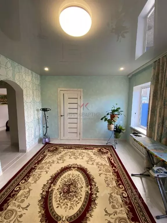 Дом в Тыва, Кызыл Профсоюзная ул., 45 (86 м) - Фото 1