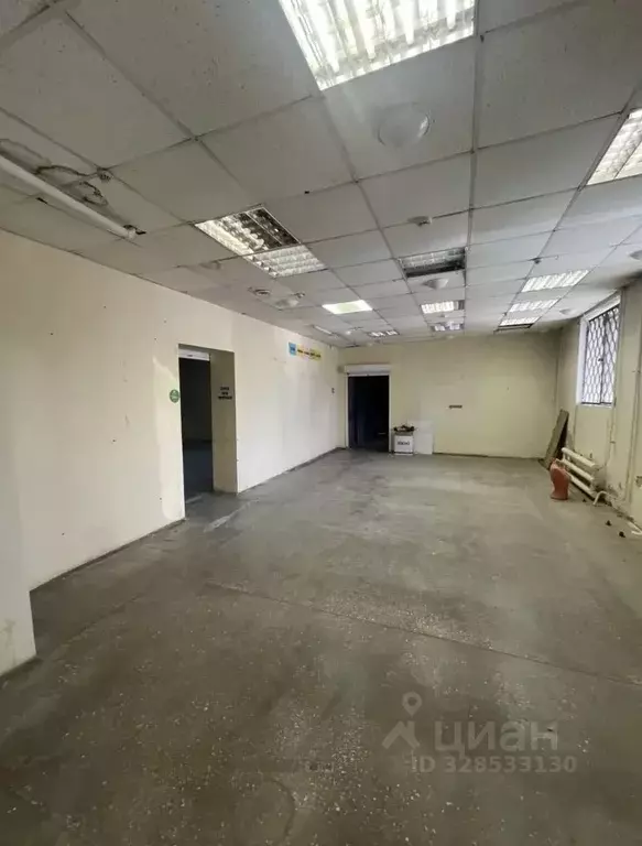 Помещение свободного назначения в Кировская область, Киров ул. ... - Фото 1