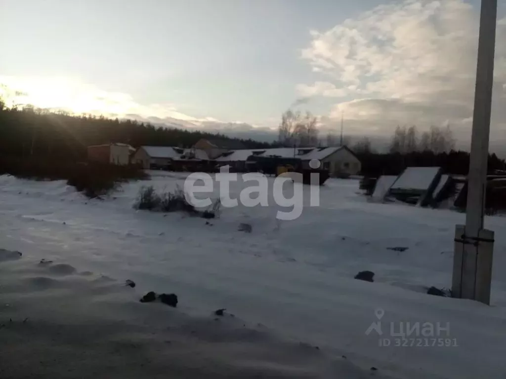 Участок в Костромская область, Кострома пос. Гари,  (42.0 сот.) - Фото 1