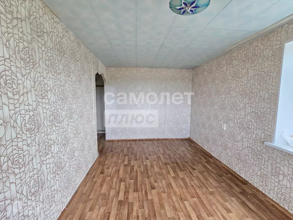 Продаётся 1-к квартира, 33.4 м - Фото 1