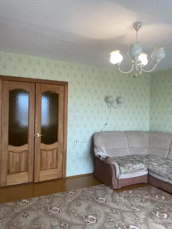 2-к кв. Иркутская область, Братск Энергетик жилрайон, ул. ... - Фото 1
