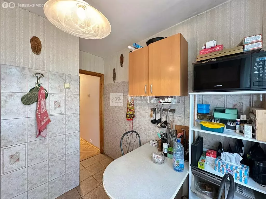 2к в 3-комнатной квартире (18.5 м) - Фото 1