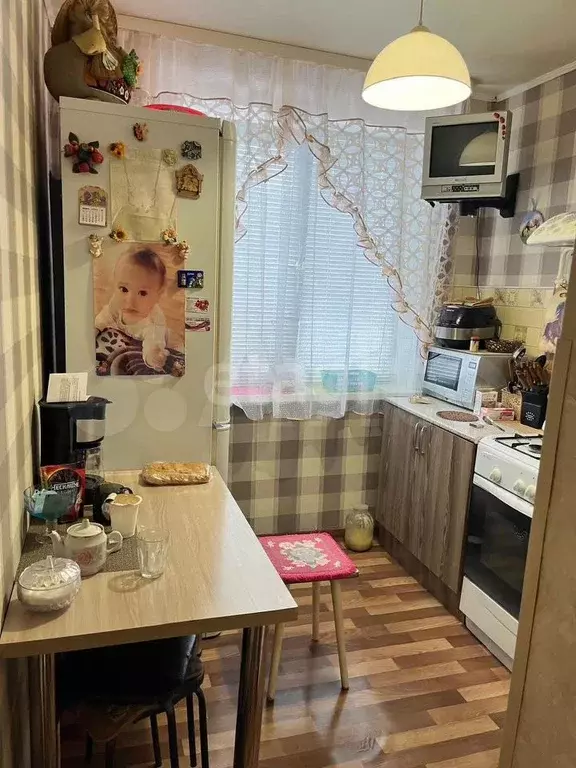 2-к. квартира, 44,9 м, 3/5 эт. - Фото 0