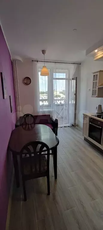 1-к. квартира, 40 м, 9/12 эт. - Фото 0