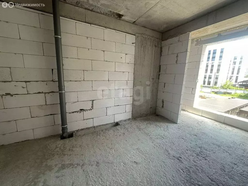 1-комнатная квартира: Владикавказ, улица Зураба Магкаева, 4 (46 м) - Фото 1
