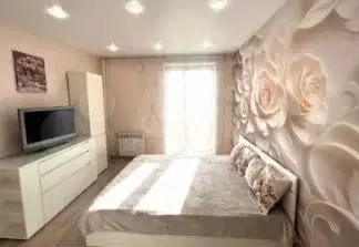 Квартира-студия, 20,9 м, 6/17 эт. - Фото 0