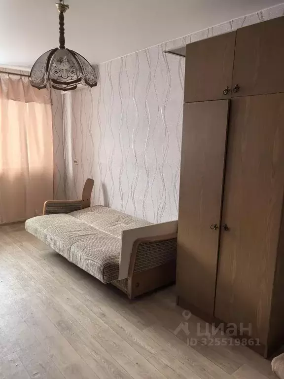 Комната Тверская область, Тверь пл. Терешковой, 47/27 (12.0 м) - Фото 2