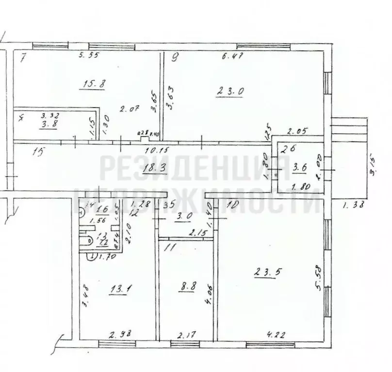 Помещение свободного назначения в Самарская область, Самара ... - Фото 2