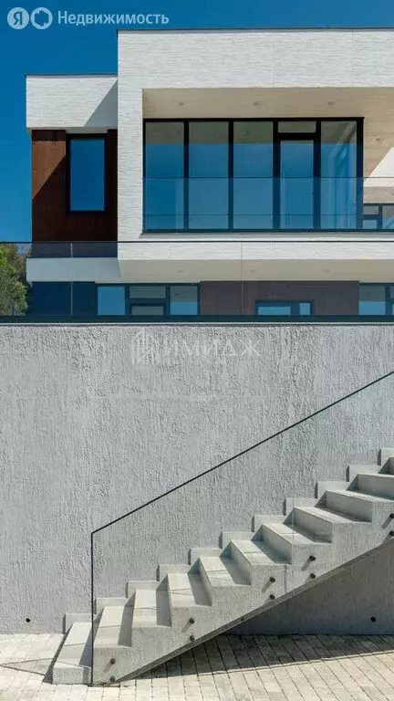 Дом в Сочи, Ворошиловградская улица (220 м) - Фото 2