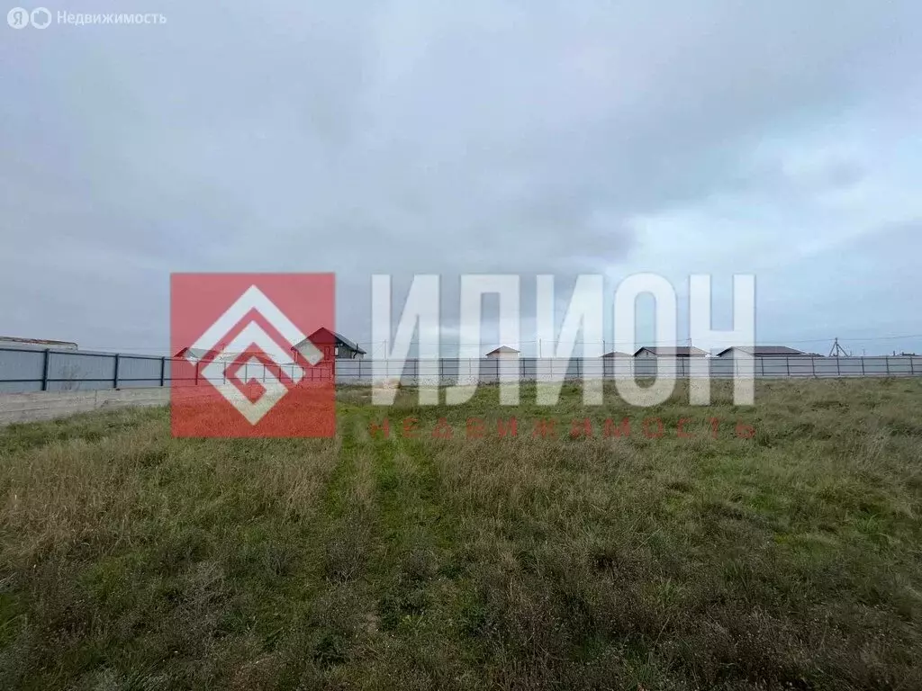 Участок в Береговое, улица Пирогова (10 м) - Фото 2