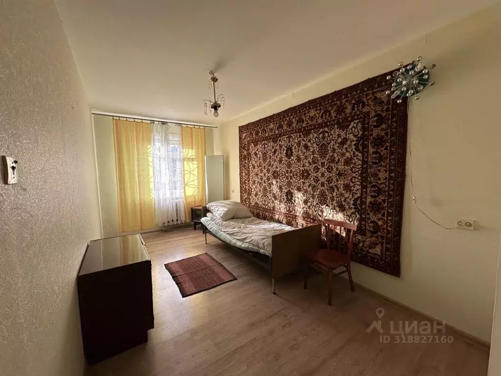 2-к кв. Адыгея, Майкоп ул. Свободы, 413Б (44.0 м) - Фото 1