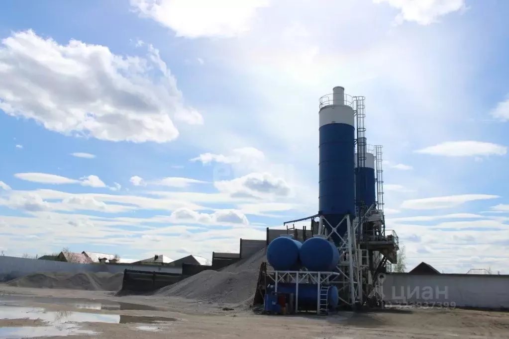 Склад в Саха (Якутия), Якутск Промышленный округ,  (11190 м) - Фото 1