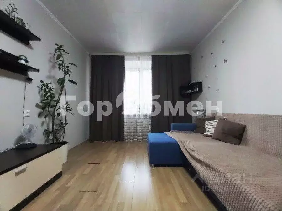 3-к кв. Москва Минусинская ул., 8 (57.8 м) - Фото 2