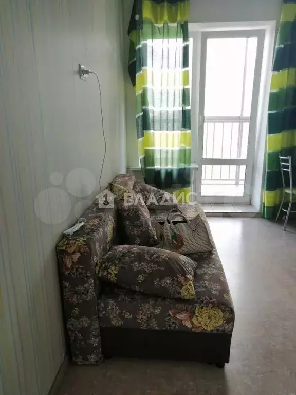 1-к. квартира, 38,6 м, 13/17 эт. - Фото 0