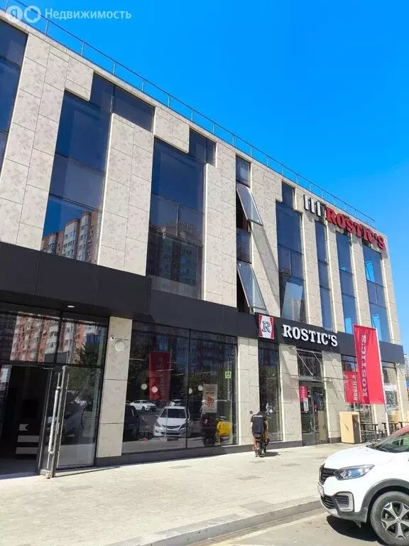 Помещение свободного назначения (740 м) - Фото 2