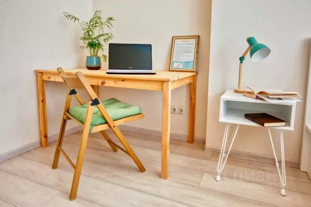 2-к кв. Самарская область, Самара ул. Советской Армии, 238а (56.0 м) - Фото 2