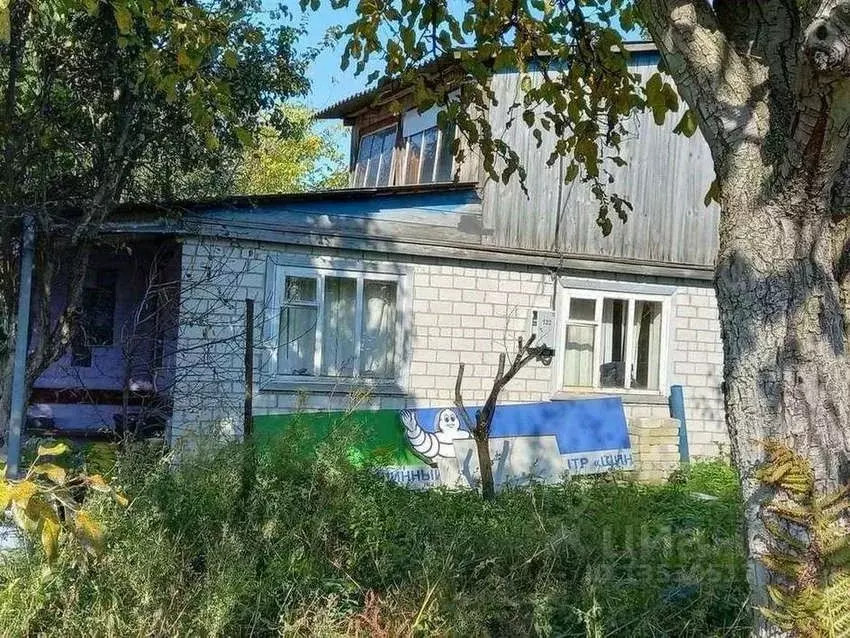 Дом в Брянская область, Брянск Прогресс садоводческое объединение, 123 ... - Фото 0