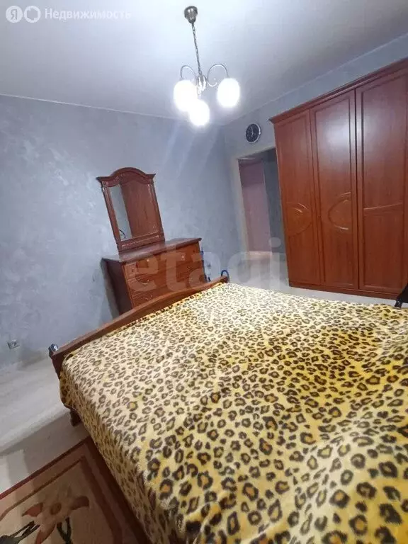 2-комнатная квартира: Фролы, Сибирская улица, 35 (60 м) - Фото 2