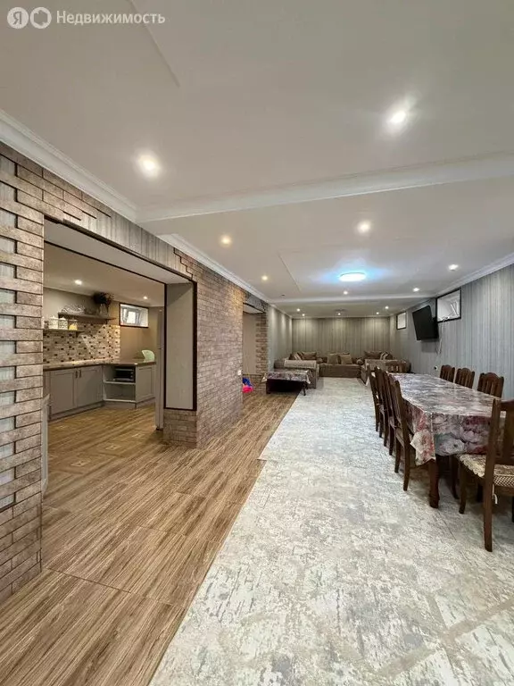 Дом в Нальчик, улица Мориса Тореза, 80 (300 м) - Фото 2