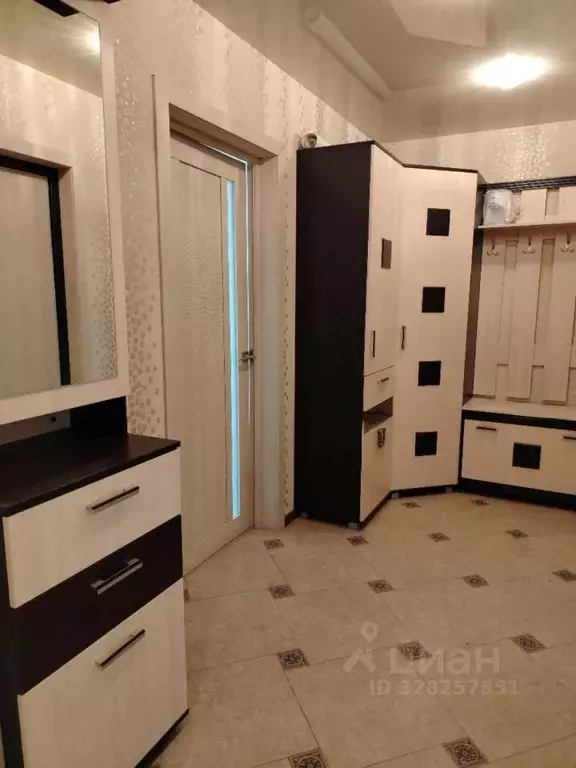 1-к кв. Самарская область, Самара Демократическая ул., 164 (38.0 м) - Фото 1