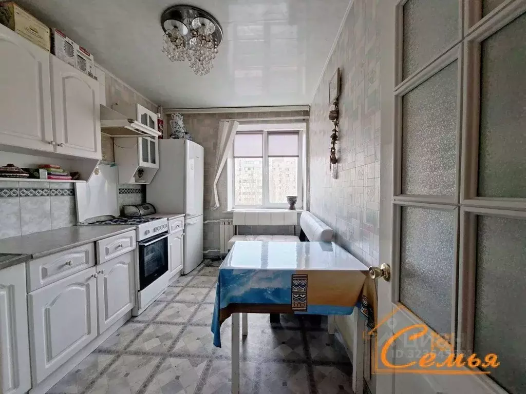 2-к кв. Волгоградская область, Волжский ул. Мира, 62 (47.0 м) - Фото 2