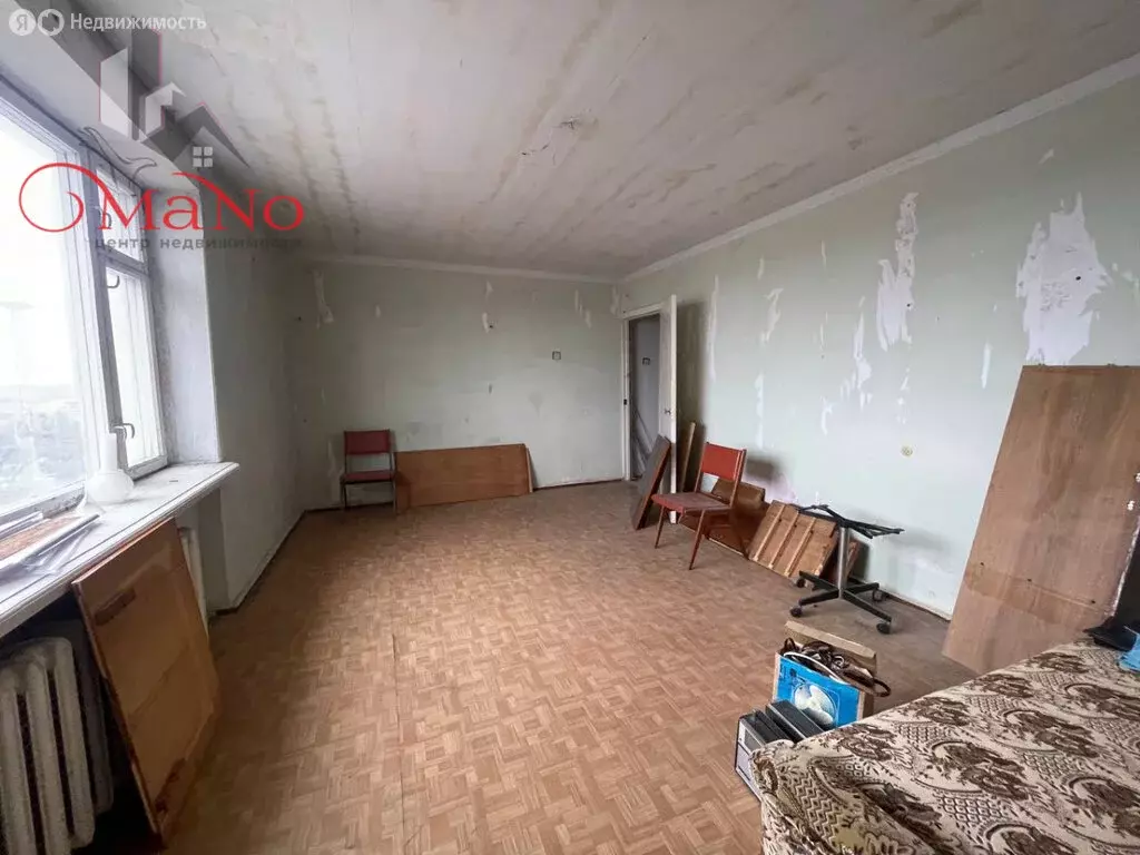 2-комнатная квартира: Феодосия, улица Гарнаева, 104 (50.5 м) - Фото 2