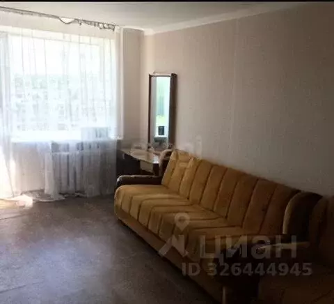 1-к кв. Ставропольский край, Ставрополь ул. Ленина, 474 (36.0 м) - Фото 1