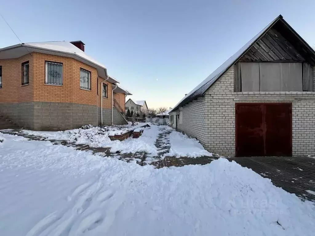 Дом в Белгородская область, Белгород ул. Газовиков, 47 (173 м) - Фото 0