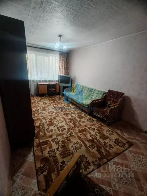 3-к кв. Нижегородская область, Дзержинск ул. Комбрига Патоличева, 1 ... - Фото 2