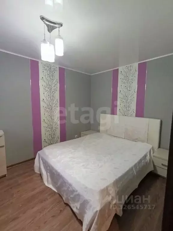 1-к кв. Тюменская область, Тюмень Одесская ул., 41 (42.0 м) - Фото 1