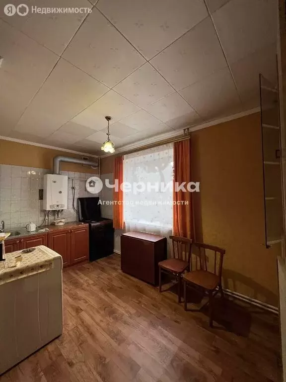 1-комнатная квартира: Шахты, Охотский переулок, 12А (43.4 м) - Фото 0