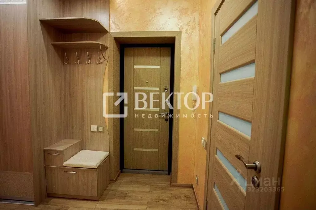 2-к кв. Ивановская область, Иваново ул. Фрунзе, 25 (60.0 м) - Фото 2